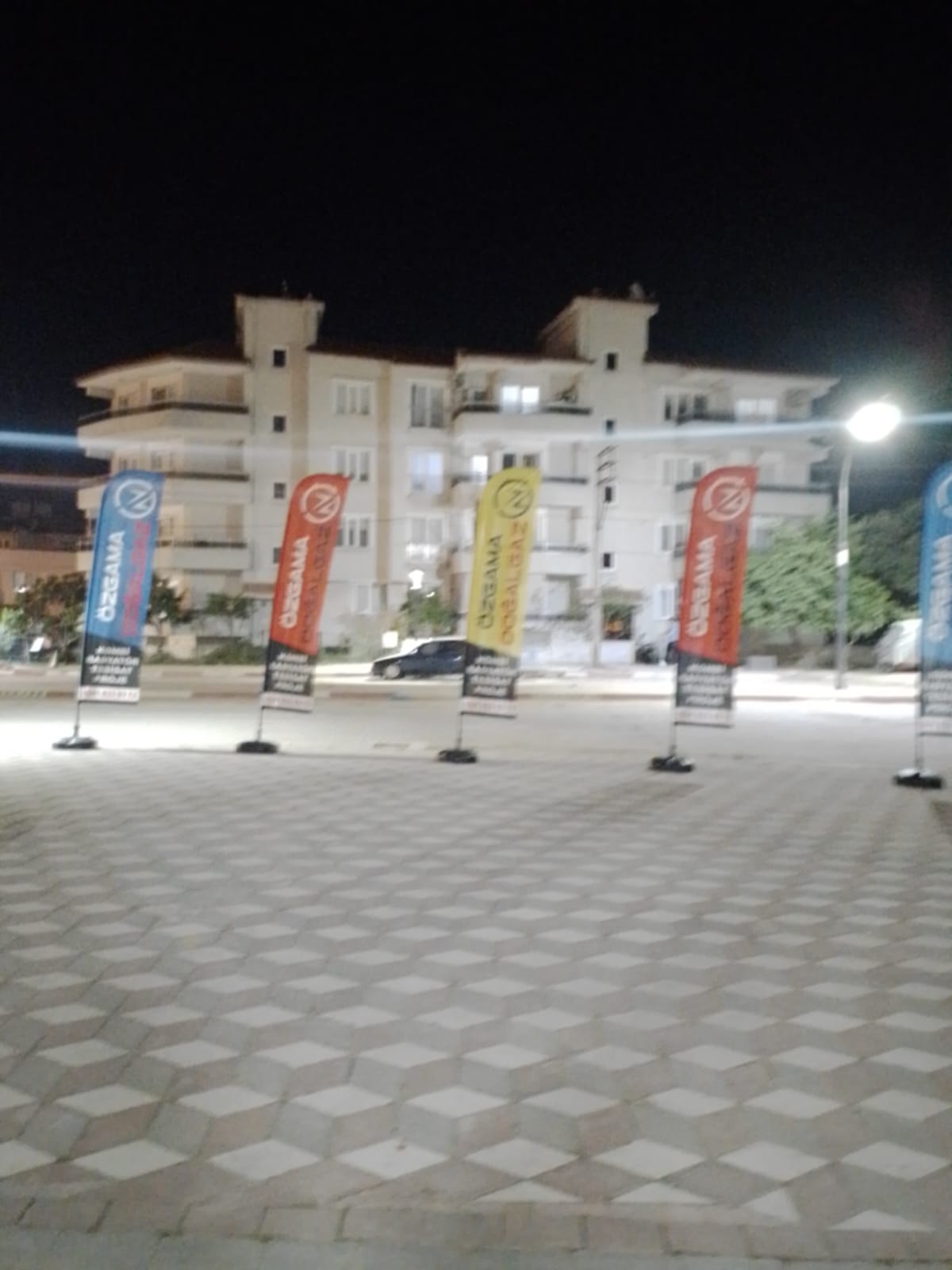 Özgama Doğalgaz 
